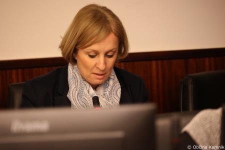 2. redna seja Občinskega sveta Občine Kamnik (18)